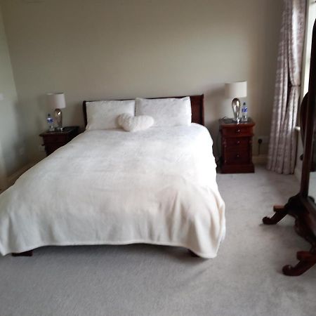 Clonoughter Heights Bed & Breakfast Glin Ngoại thất bức ảnh