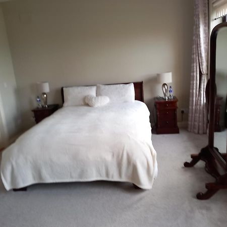 Clonoughter Heights Bed & Breakfast Glin Ngoại thất bức ảnh