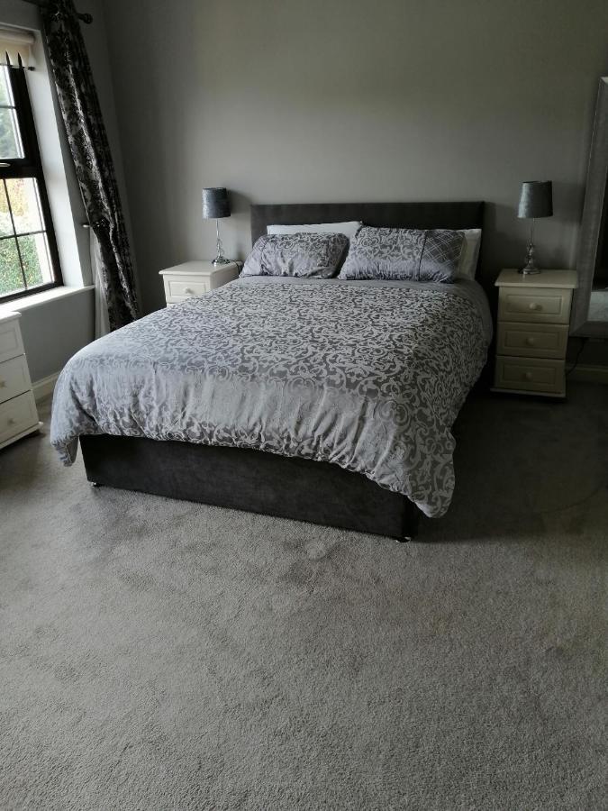 Clonoughter Heights Bed & Breakfast Glin Ngoại thất bức ảnh