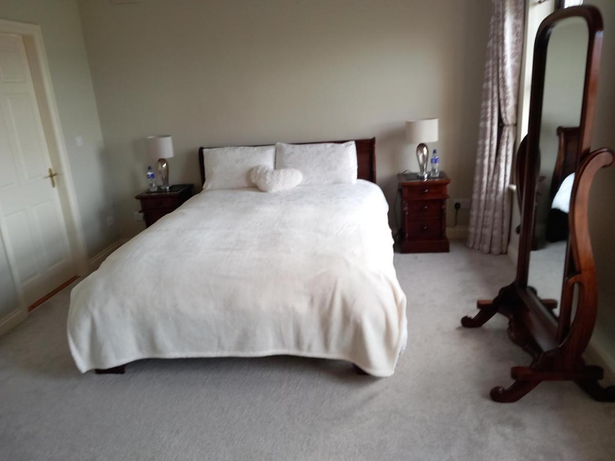 Clonoughter Heights Bed & Breakfast Glin Ngoại thất bức ảnh