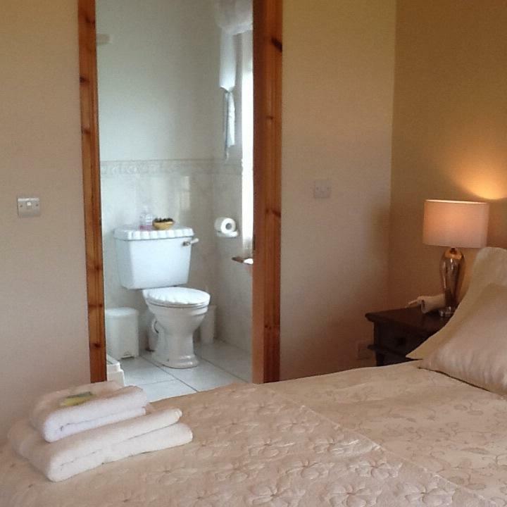 Clonoughter Heights Bed & Breakfast Glin Ngoại thất bức ảnh